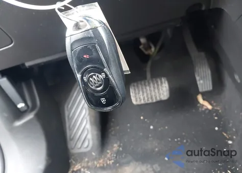 2021 Buick Encore Awd Preferred z USA, uszkodzony, nr VIN KL4CJESMXMB363630